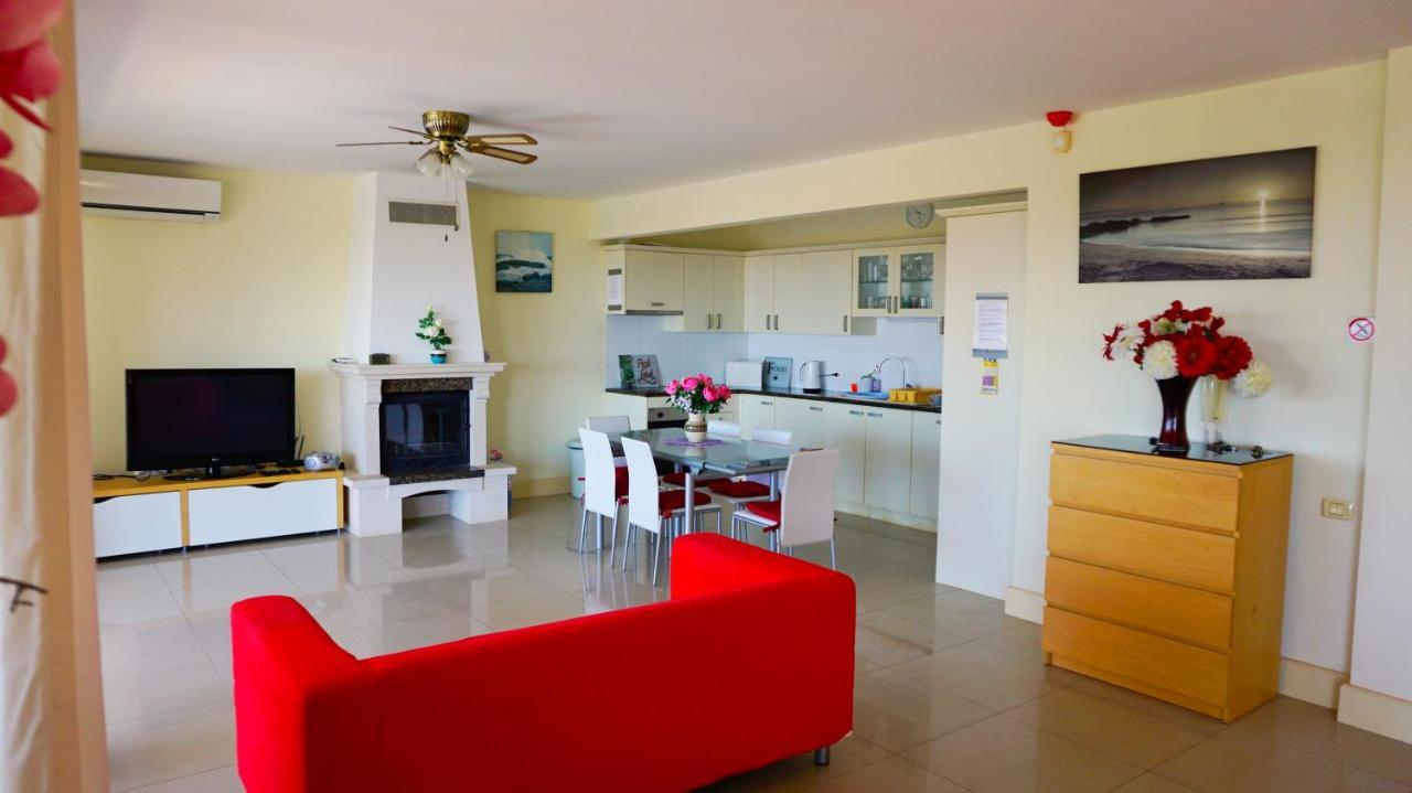 Вила Сънрайз - Villa Sunrise Varna Extérieur photo